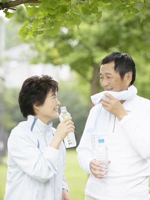 婚約指輪と結婚指輪ならエクセルコ ダイヤモンド広島店