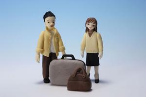 インターネットで入手するウェディングブーケ